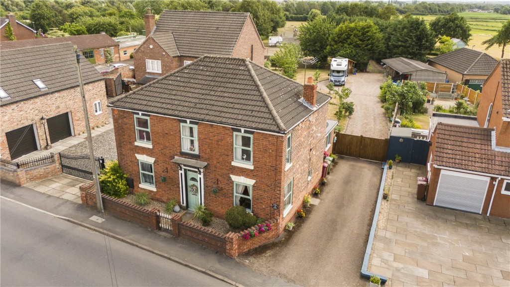 Haxey, Doncaster