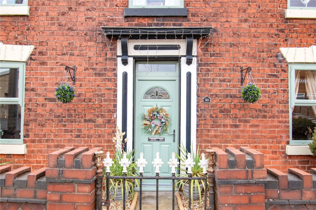 Haxey, Doncaster