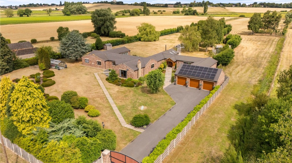 Haxey, Doncaster, North Lincolnshire