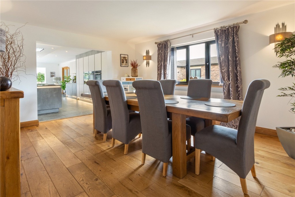 Haxey, Doncaster, North Lincolnshire