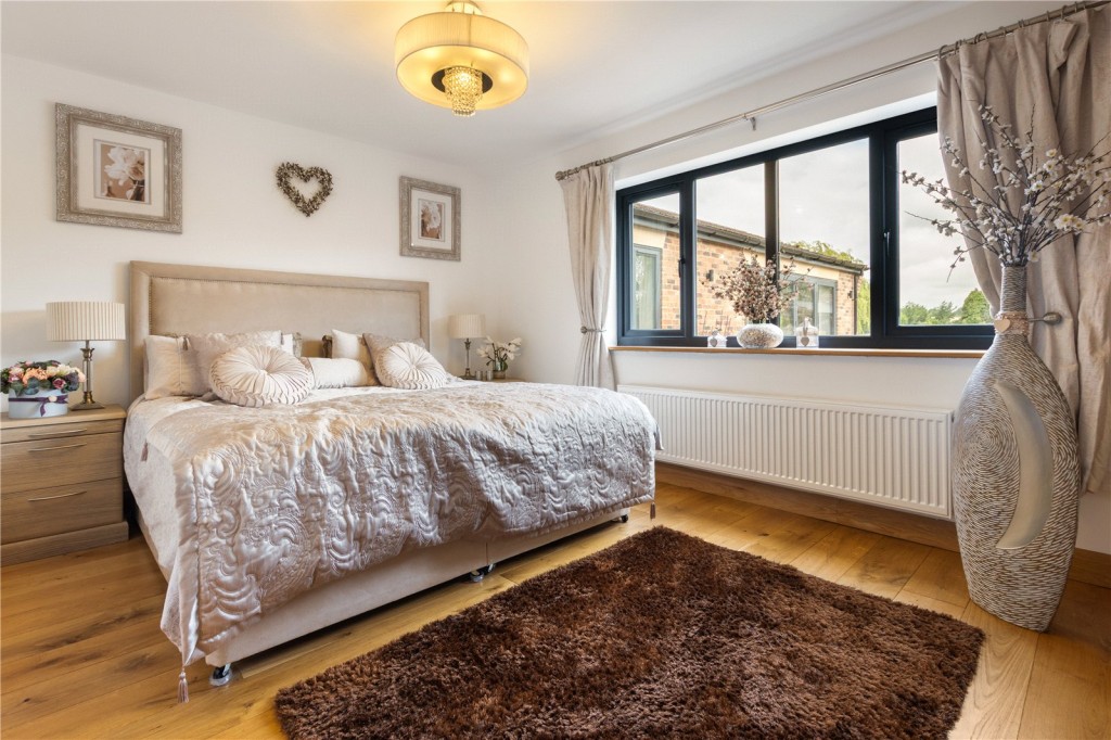 Haxey, Doncaster, North Lincolnshire