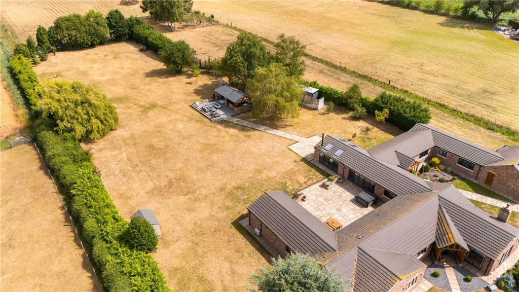 Haxey, Doncaster, North Lincolnshire