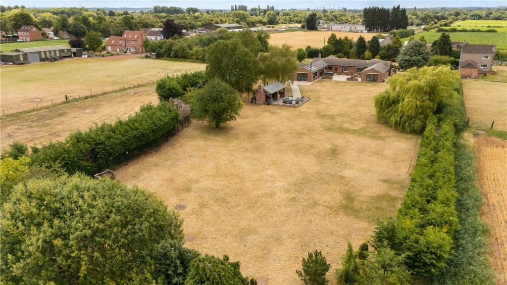 Haxey, Doncaster, North Lincolnshire