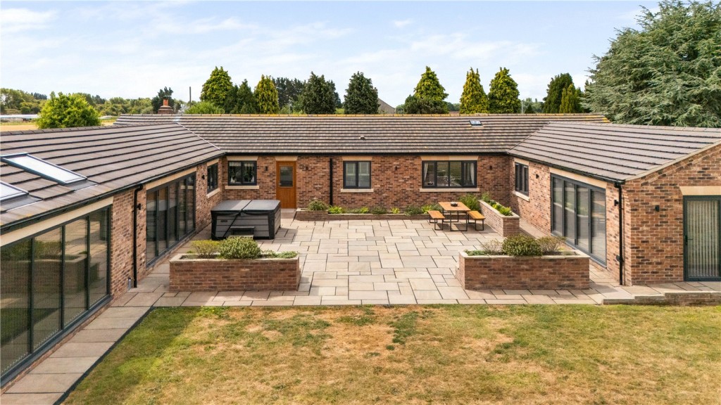 Haxey, Doncaster, North Lincolnshire