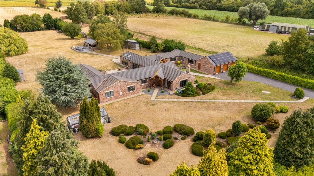 Haxey, Doncaster, North Lincolnshire