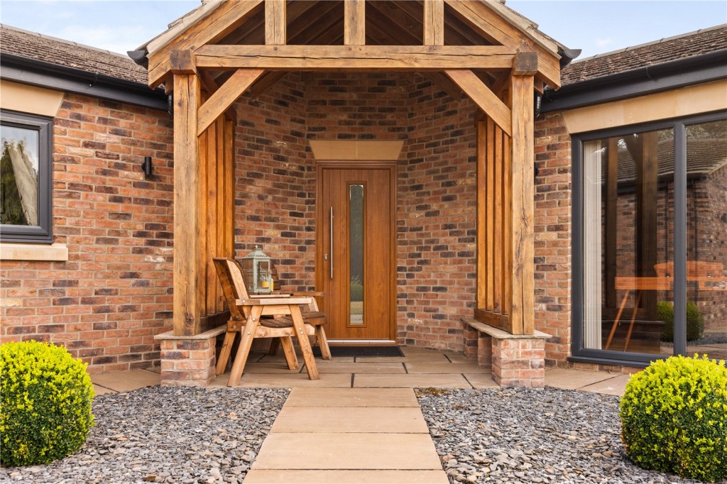 Haxey, Doncaster, North Lincolnshire