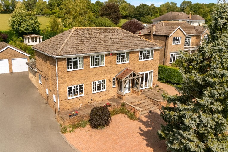 Grasby, North Lincolnshire
