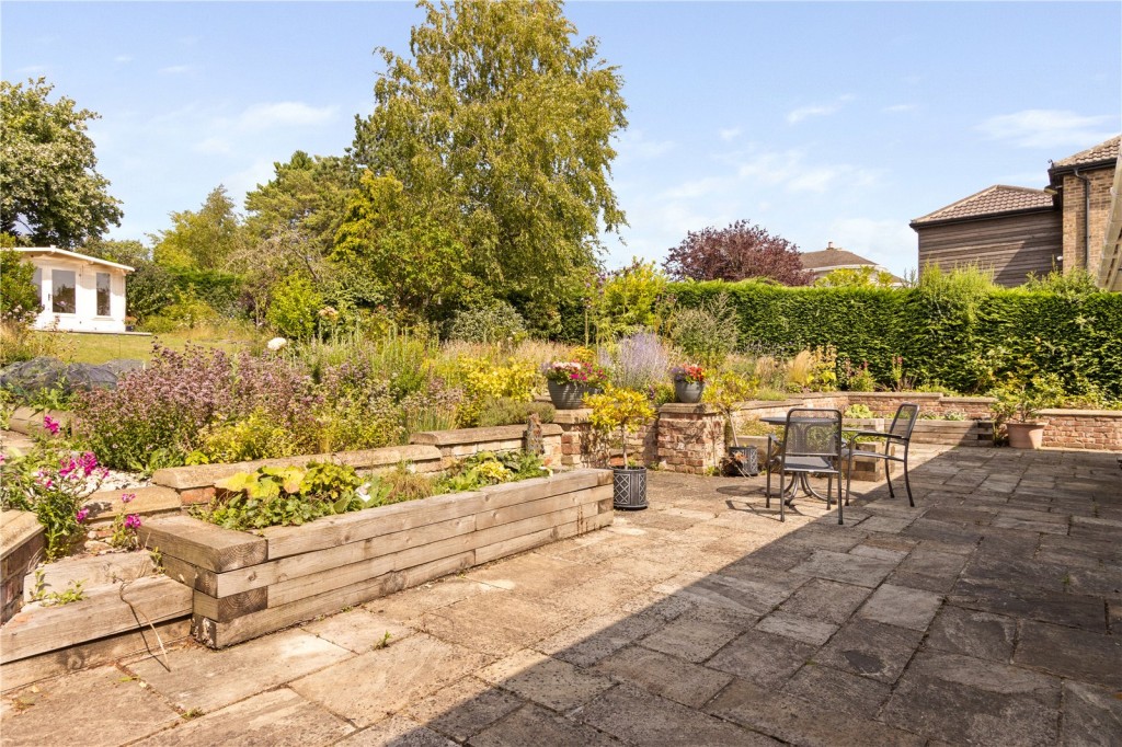 Grasby, North Lincolnshire