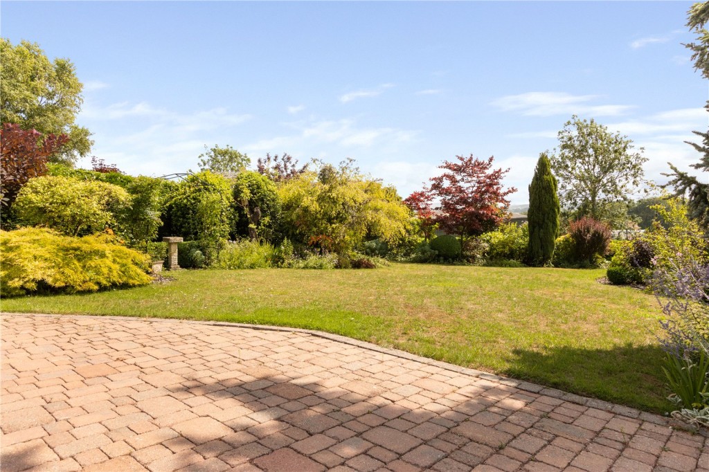 Grasby, North Lincolnshire