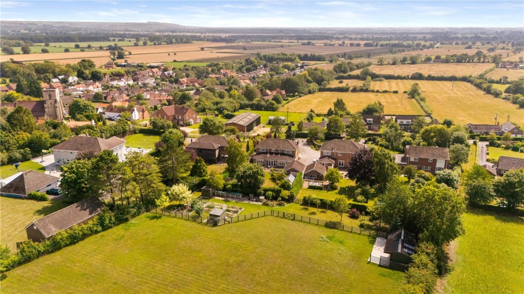 Grasby, North Lincolnshire