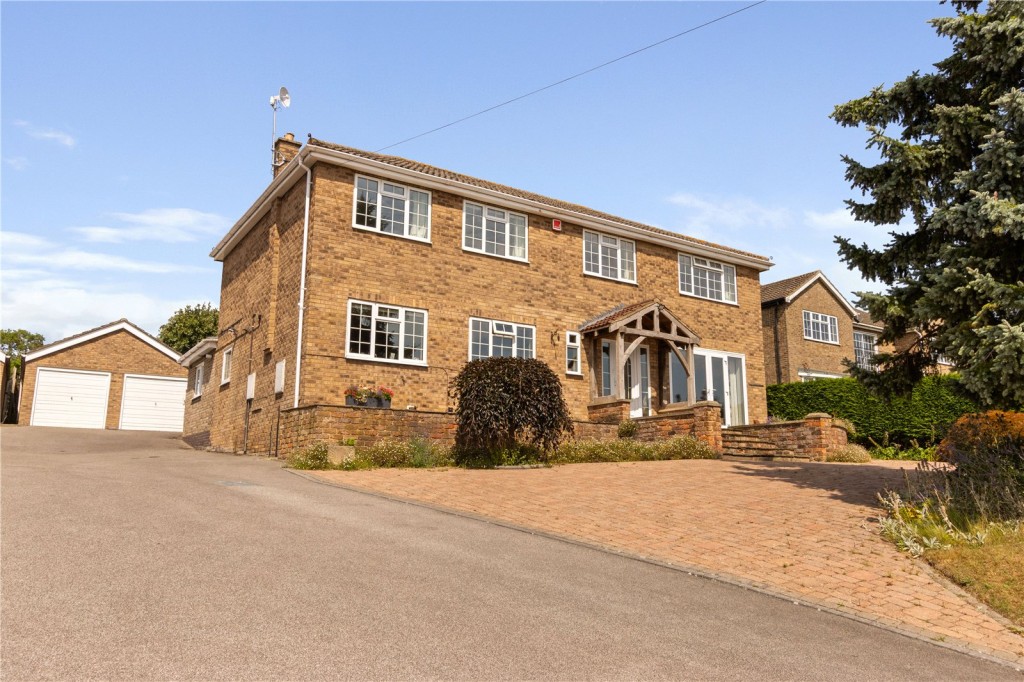 Grasby, North Lincolnshire