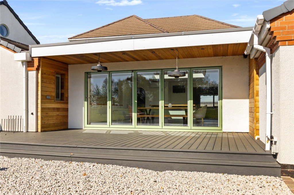 Crowle, Scunthorpe, North Lincolnshire