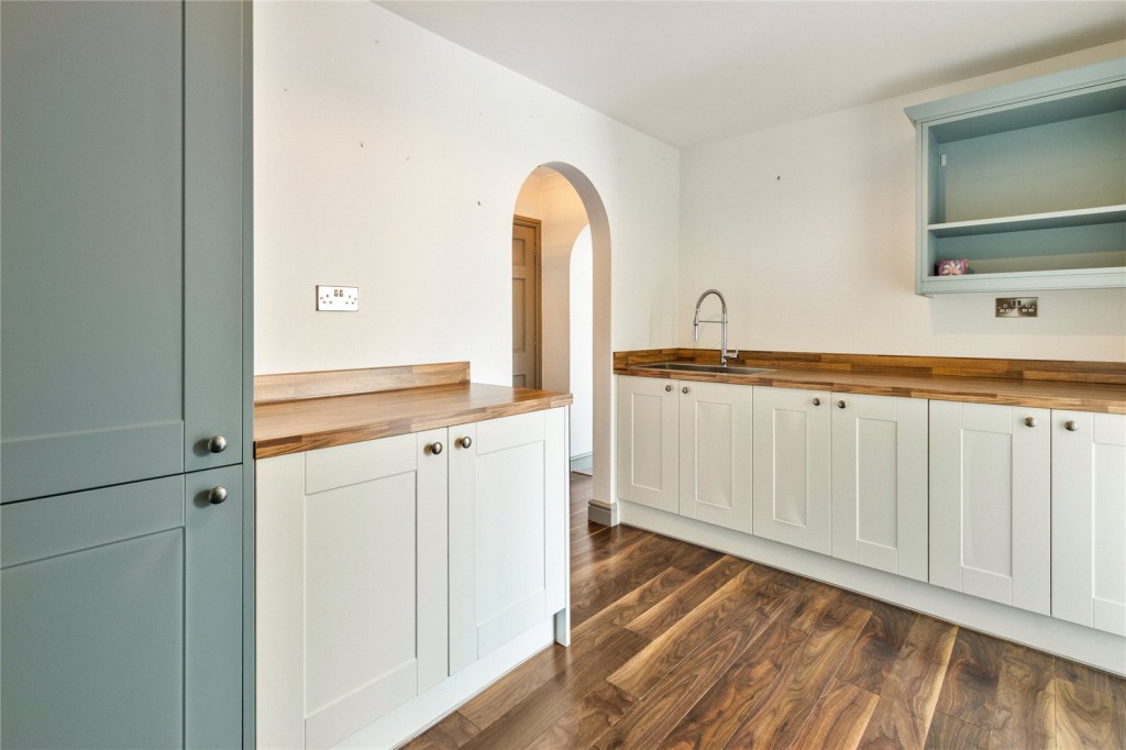 Crowle, Scunthorpe, North Lincolnshire