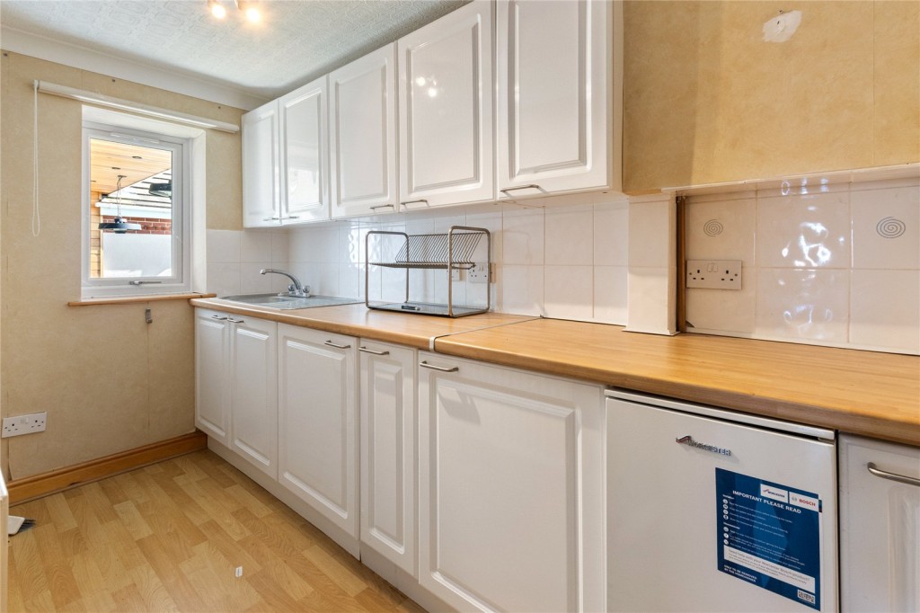 Crowle, Scunthorpe, North Lincolnshire