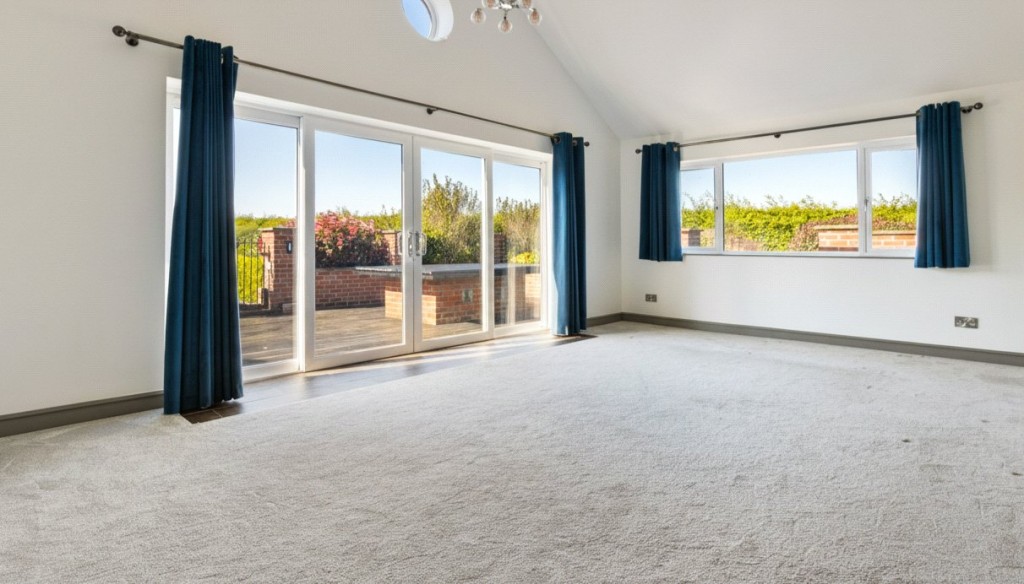 Crowle, Scunthorpe, North Lincolnshire
