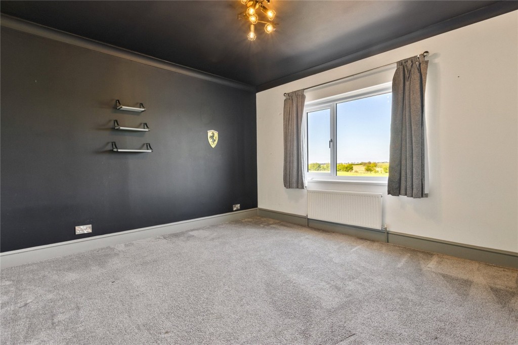 Crowle, Scunthorpe, North Lincolnshire