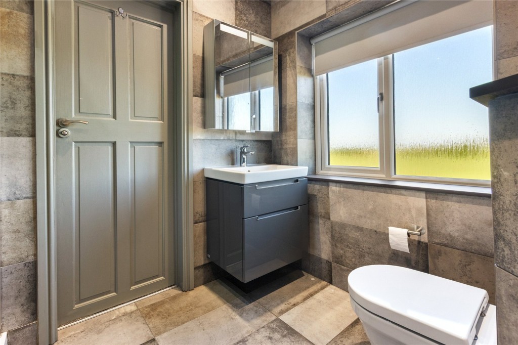 Crowle, Scunthorpe, North Lincolnshire