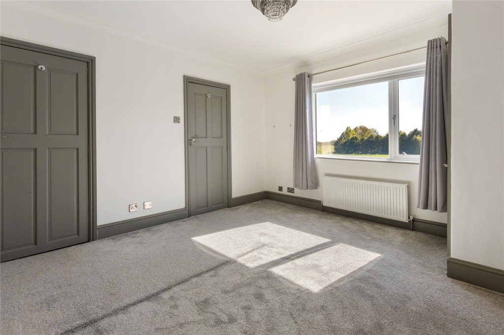 Crowle, Scunthorpe, North Lincolnshire