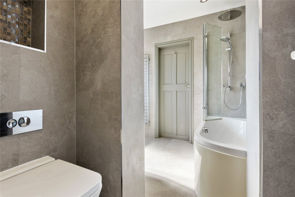 Crowle, Scunthorpe, North Lincolnshire