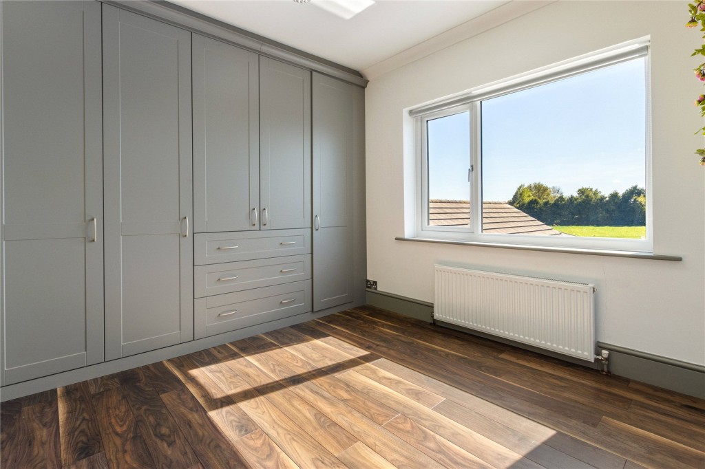 Crowle, Scunthorpe, North Lincolnshire