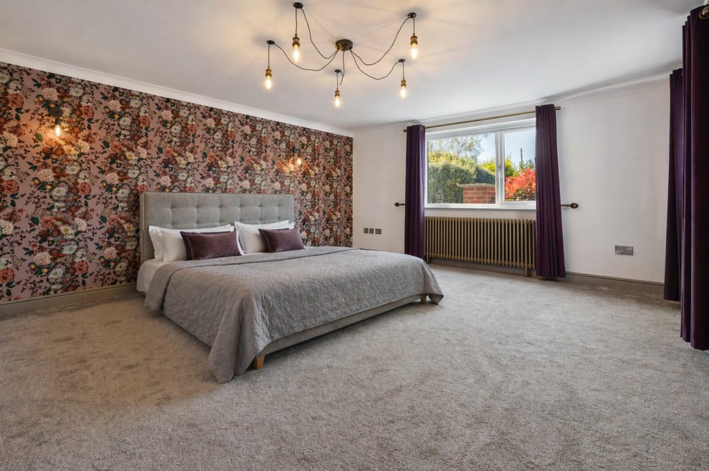 Crowle, Scunthorpe, North Lincolnshire