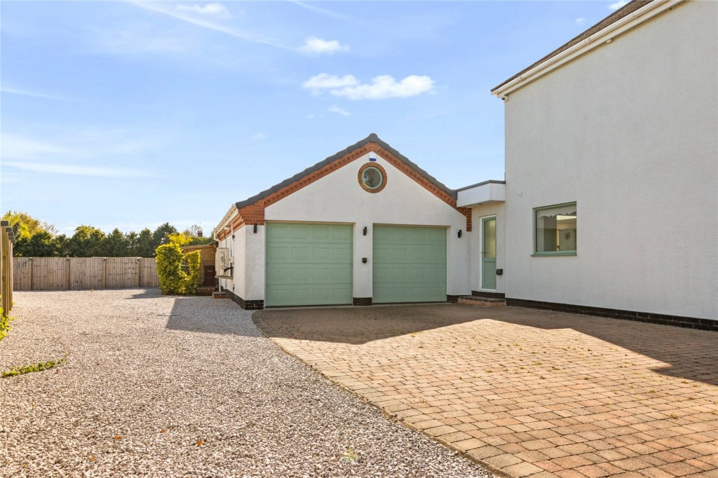 Crowle, Scunthorpe, North Lincolnshire