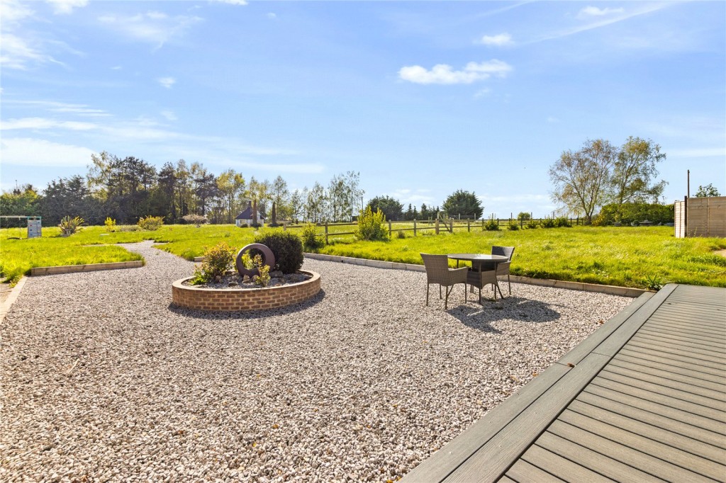 Crowle, Scunthorpe, North Lincolnshire