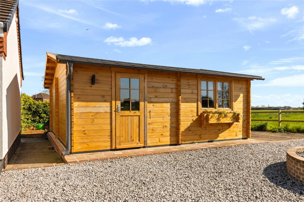 Crowle, Scunthorpe, North Lincolnshire