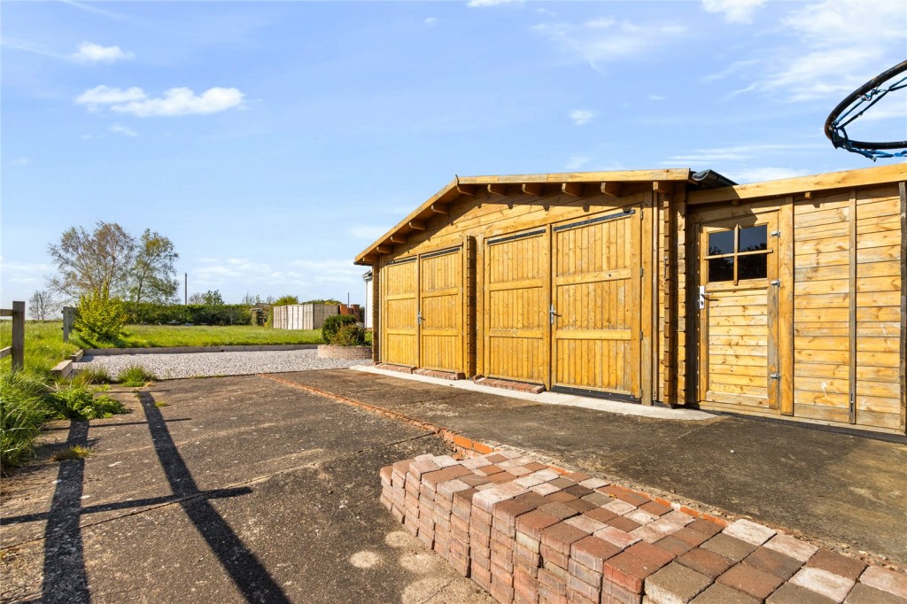 Crowle, Scunthorpe, North Lincolnshire