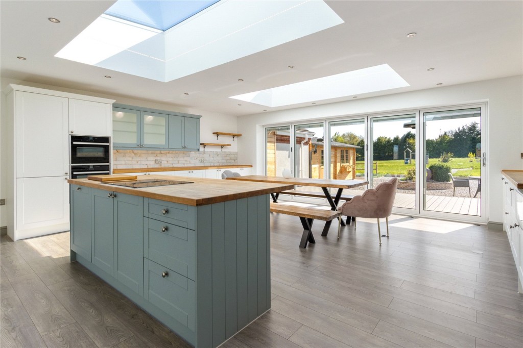 Crowle, Scunthorpe, North Lincolnshire