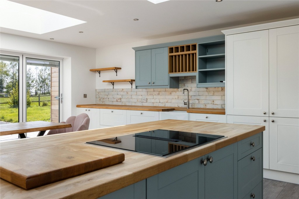 Crowle, Scunthorpe, North Lincolnshire
