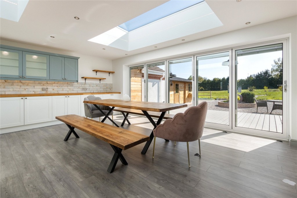 Crowle, Scunthorpe, North Lincolnshire
