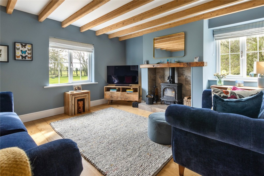 West Halton, North Lincs