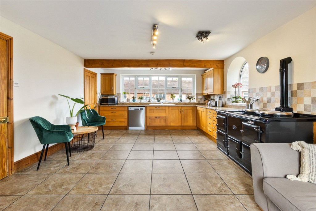 West Halton, North Lincs