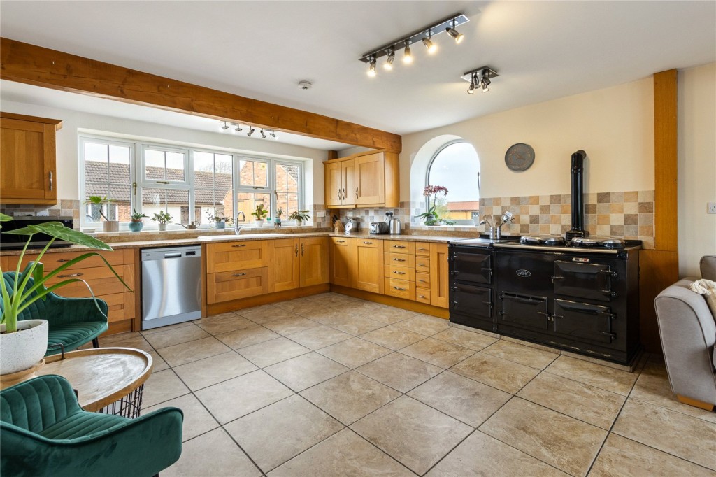 West Halton, North Lincs