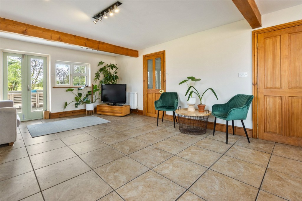 West Halton, North Lincs