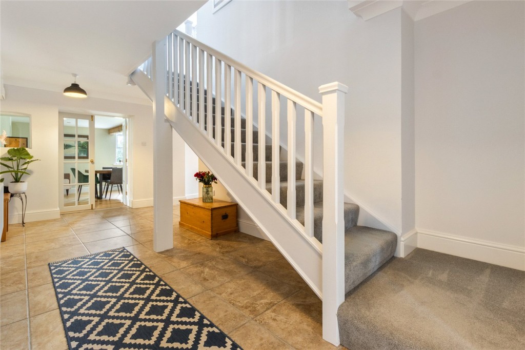 West Halton, North Lincs