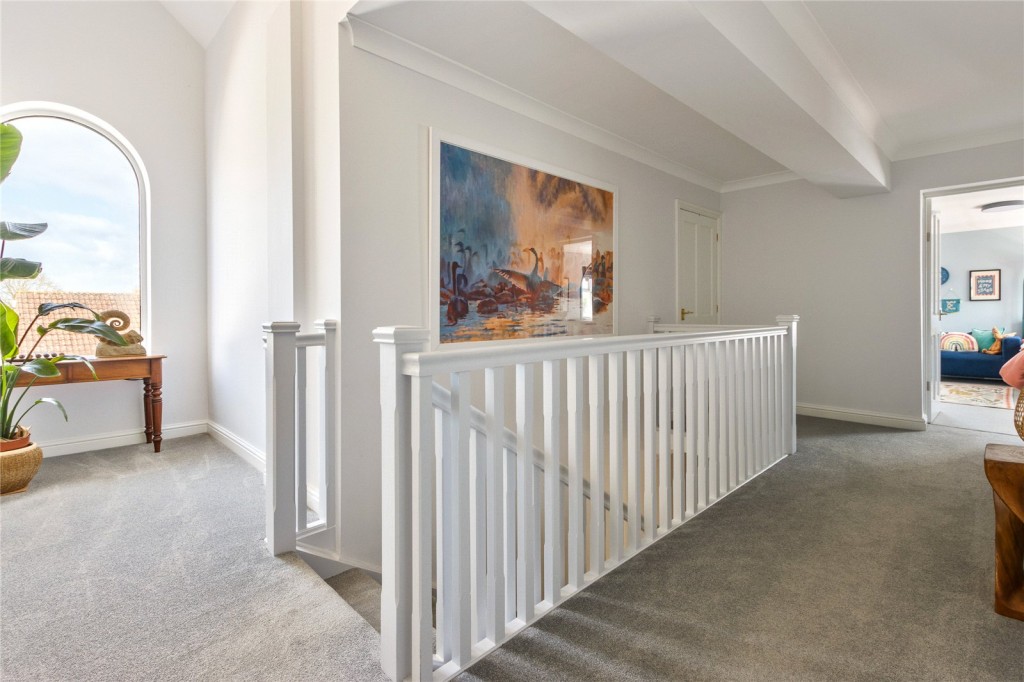 West Halton, North Lincs