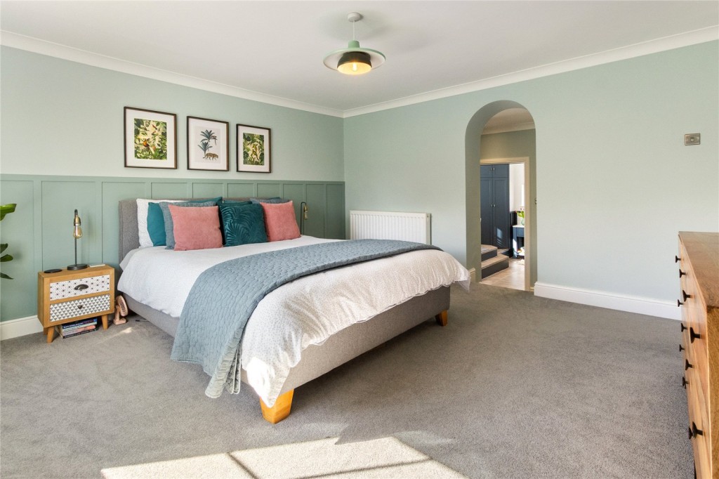 West Halton, North Lincs