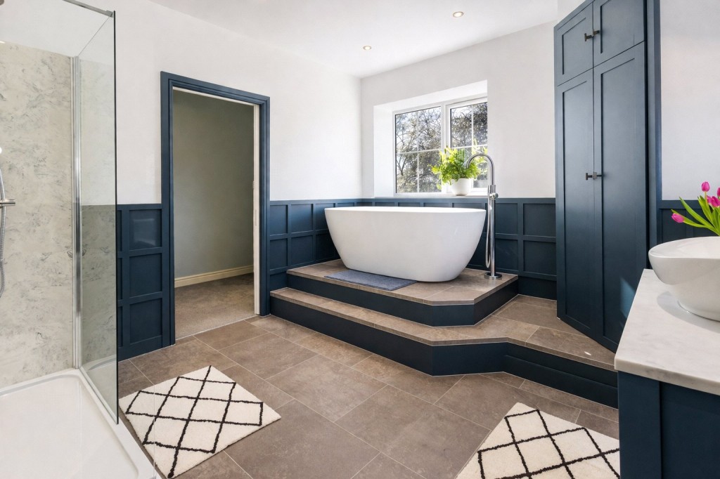 West Halton, North Lincs