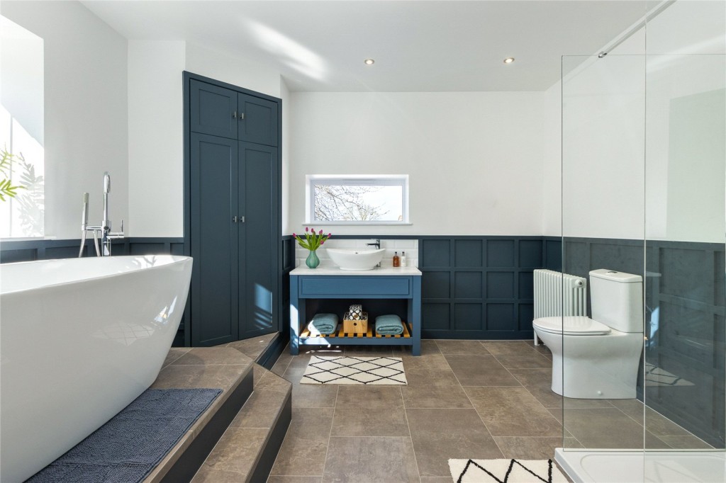 West Halton, North Lincs