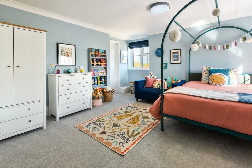 West Halton, North Lincs