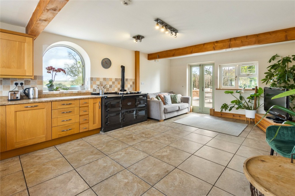 West Halton, North Lincs