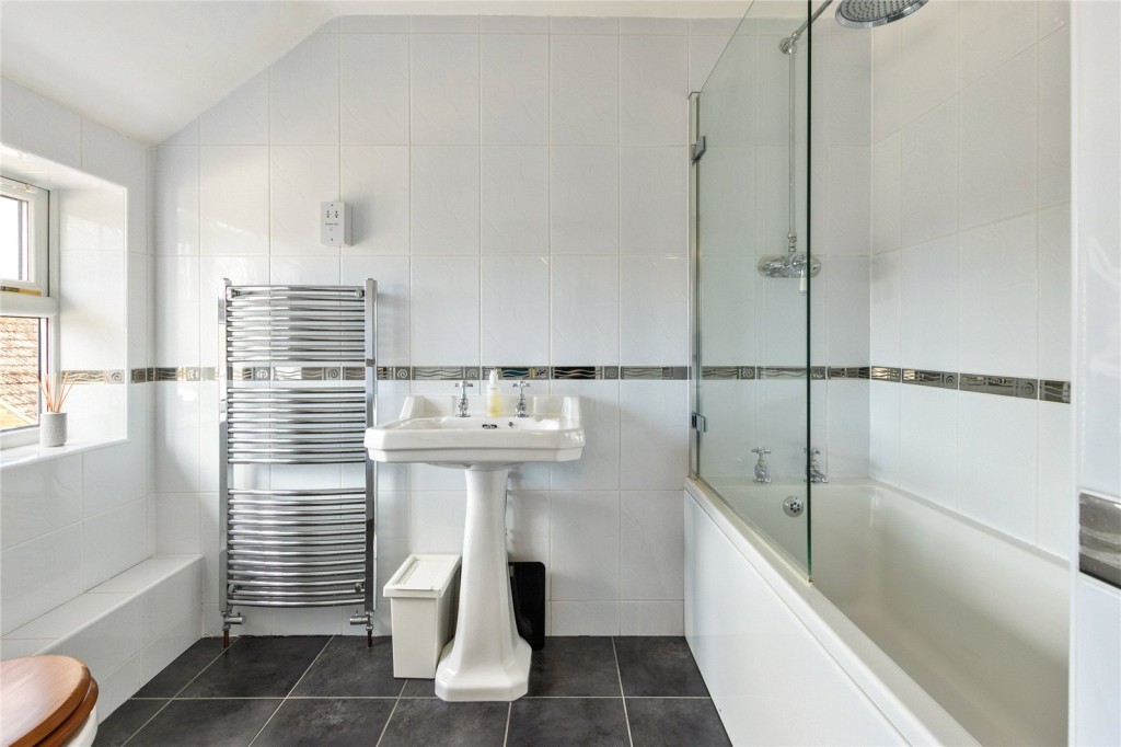 West Halton, North Lincs