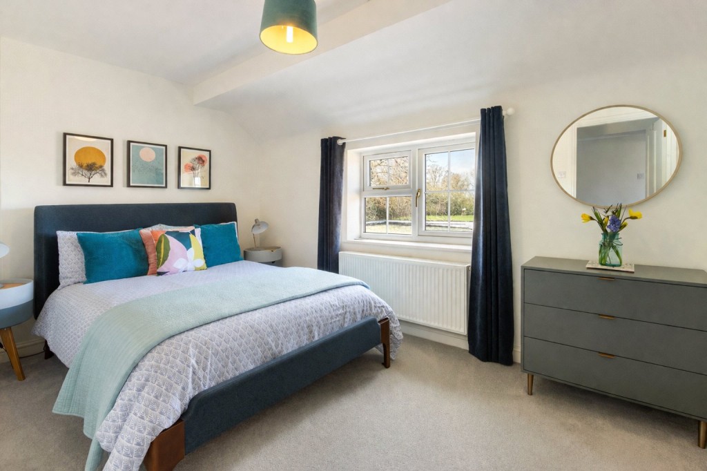 West Halton, North Lincs