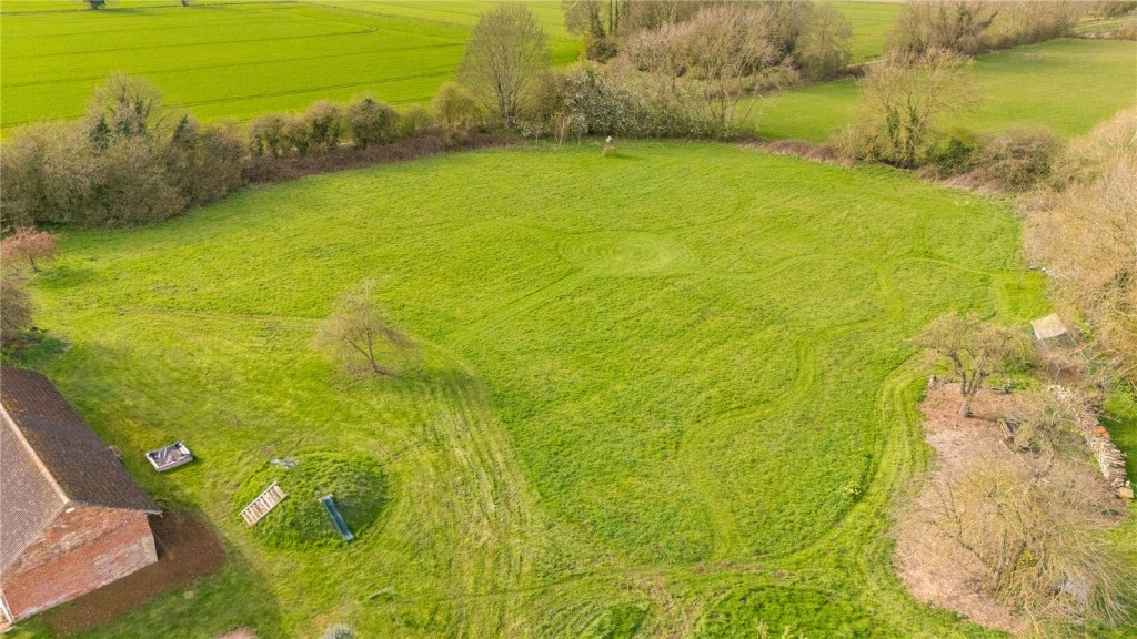 West Halton, North Lincs