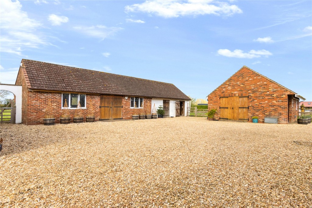 West Halton, North Lincs