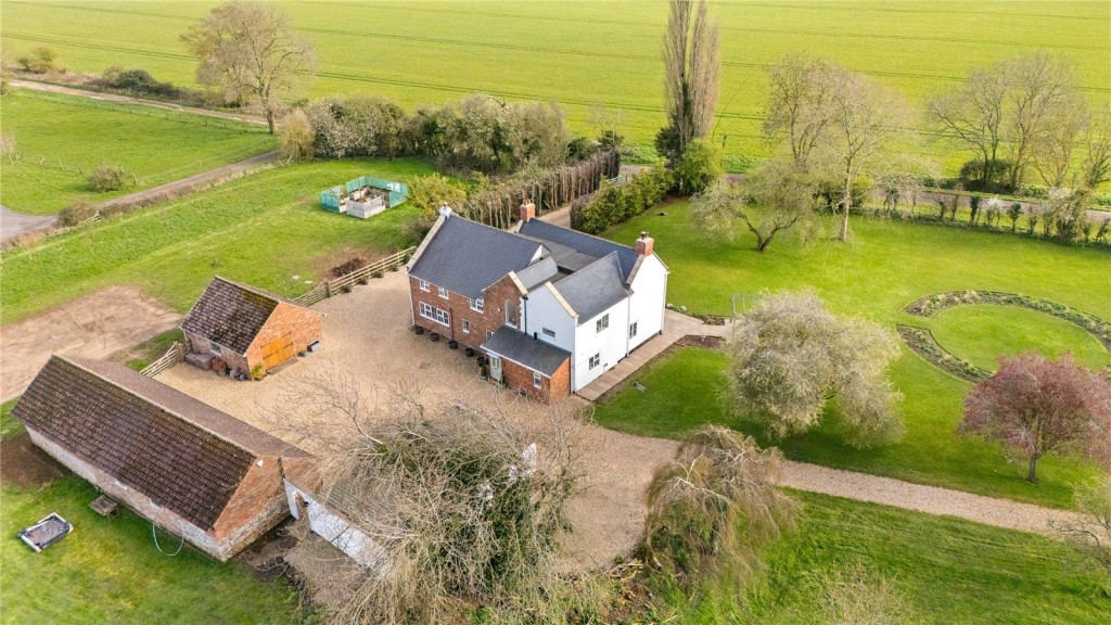 West Halton, North Lincs