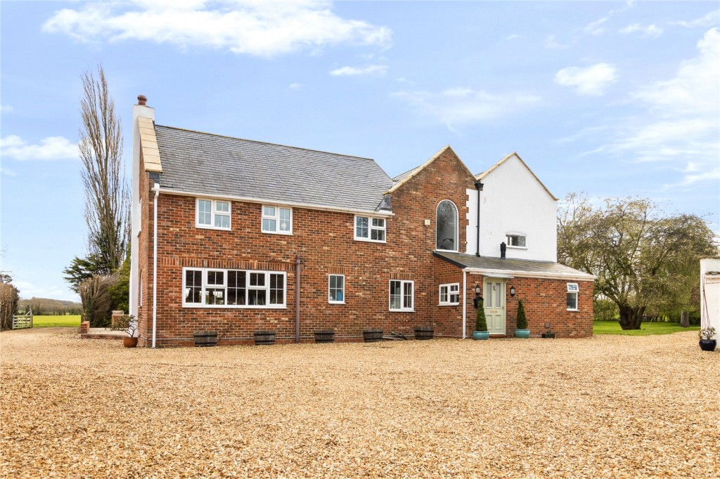 West Halton, North Lincs