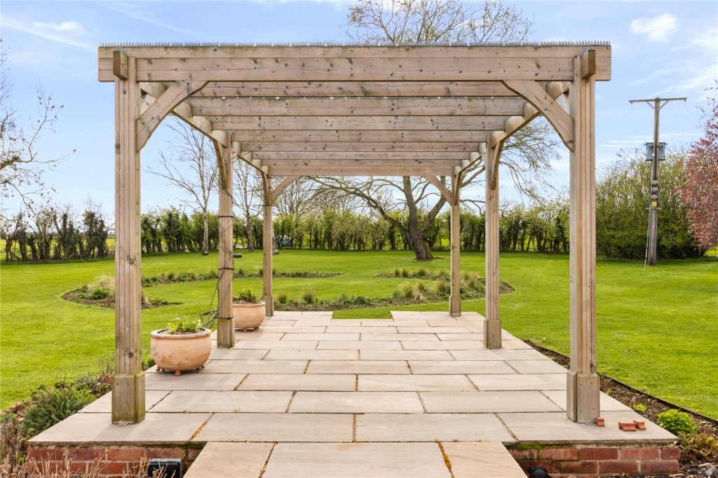 West Halton, North Lincs